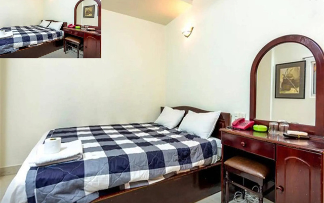 Hanh Chuong Hotel