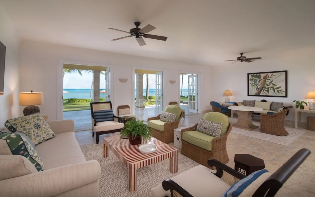 Punta Cana Tortuga Bay C1