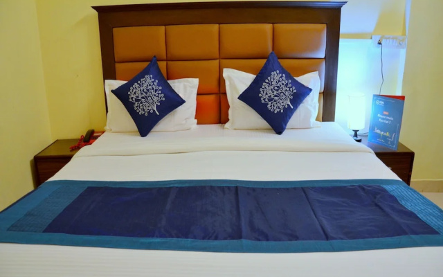 OYO 2569 Hotel Paradise