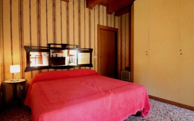 San Giacomo Apartment