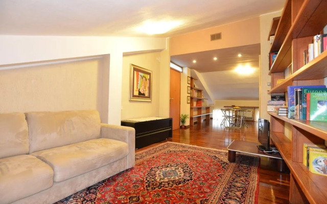 Loft Rembrandt