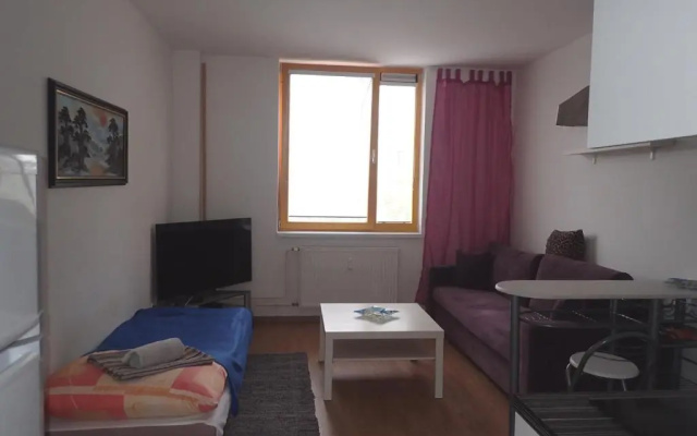 Cozy apartment
