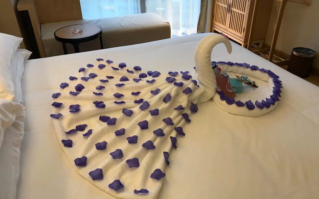 Chengyue Holiday Inn