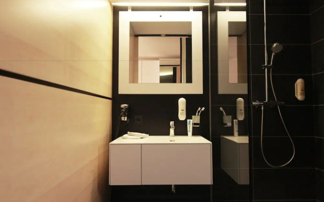GI Hotel