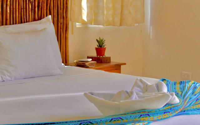 Hotel Jaiba Mahahual