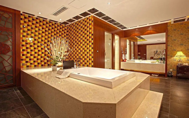 Beijing Palace International Hotel