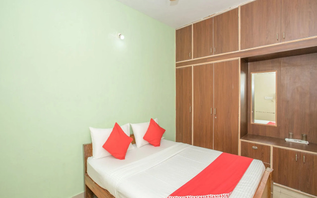 OYO 12776 SV Suites