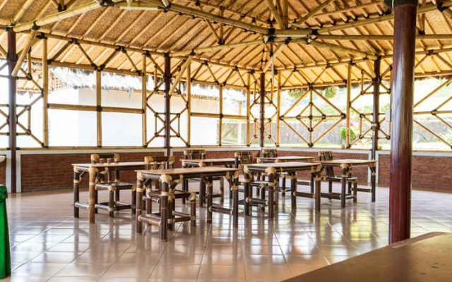 Ujung Rimba Camp