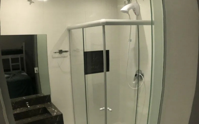 Pousada VIP Armacao