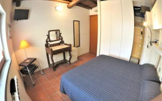 Poggiolindo B&B
