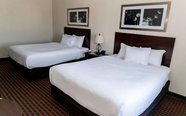 Ramada by Wyndham Tell City
