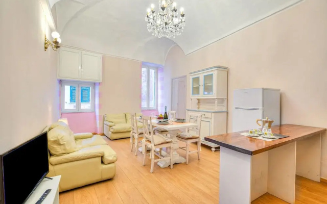 Goccia Di Mare Appartment