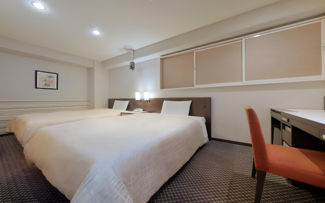 Keio Presso Inn Kanda