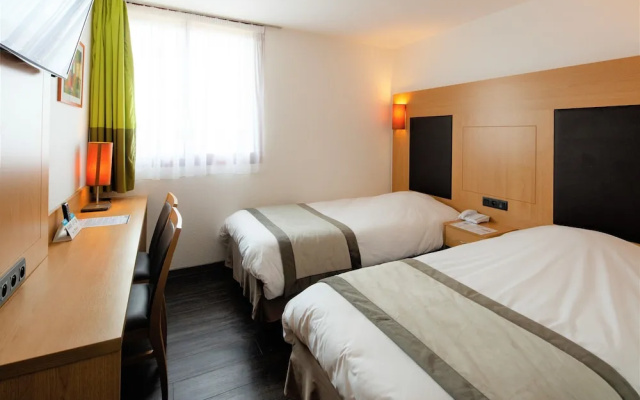 Solenca Hotel