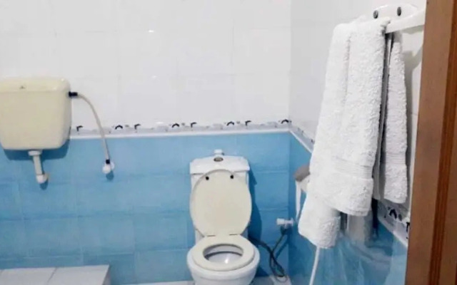 City Palace Guest House