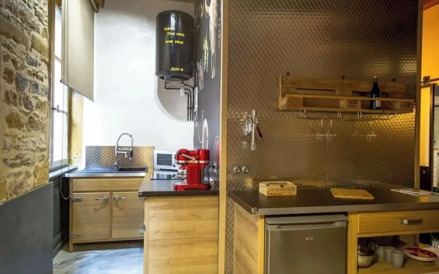 Dify Loft - Place des Terreaux