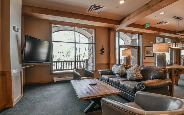 Buffalo Lodge 8421 by SummitCove Vacation Lodging