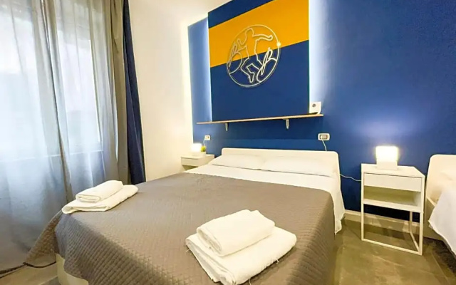 B&B i Murales