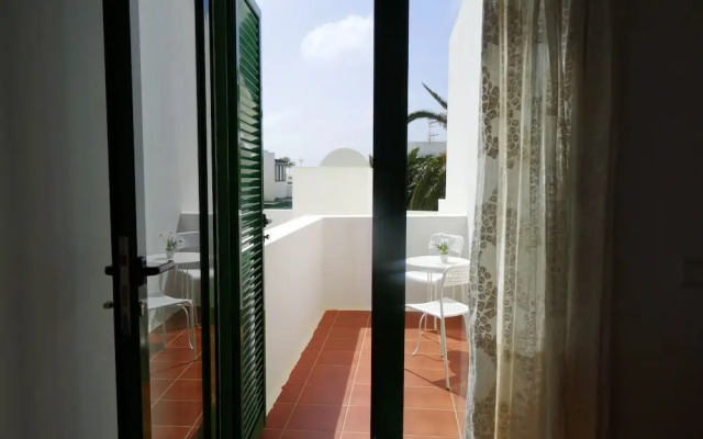 Casa Mailanzaisla
