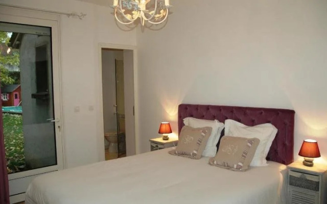 Chambre dHôtes des Ducs