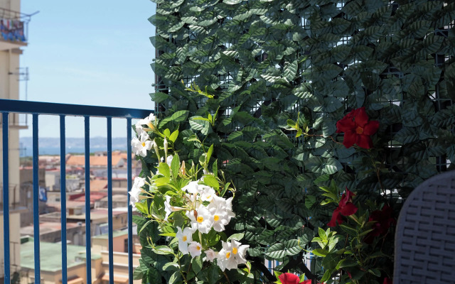 Casa Parthenope