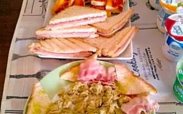 B&B Campanelle