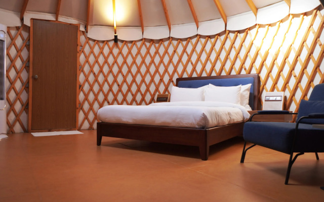 Shanti Resorts