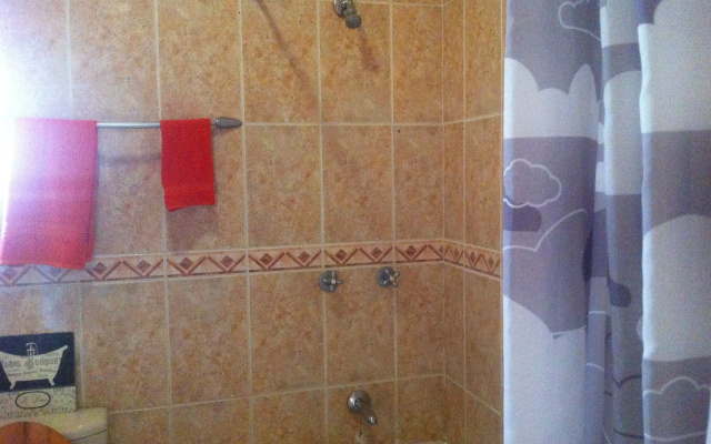 Dihate Guest House