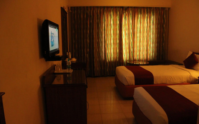 Hotel The President