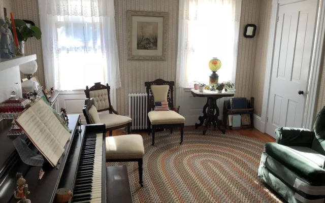 Mulberry Bed & Breakfast