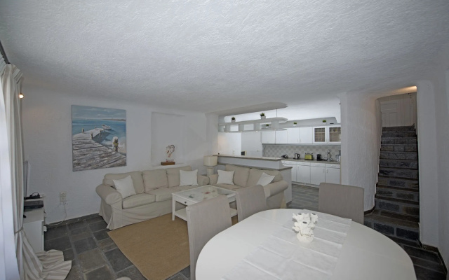Thalasses Villas