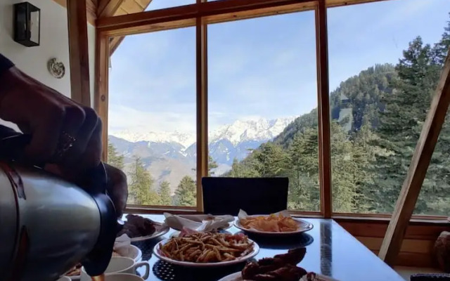 Orangeloft Shogran