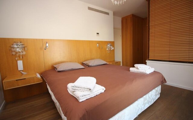 King David Residence Израиль, Иерусалим - отзывы, цены и фото номеров - забронировать отель King David Residence онлайн комната для гостей