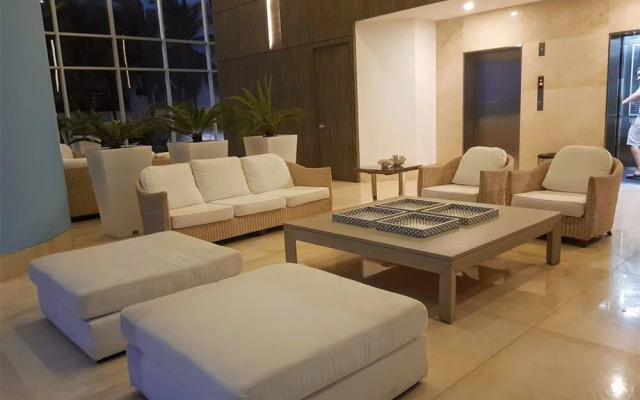 Palmeto Sunset Apartment