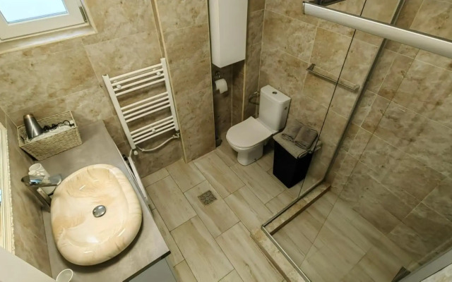Apartament 1 Mai bloc nou-Self check-in plata cash