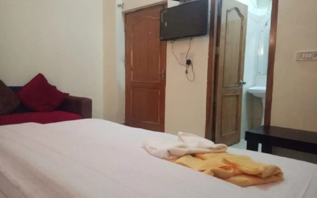 Sunflower Hostel & Hotel
