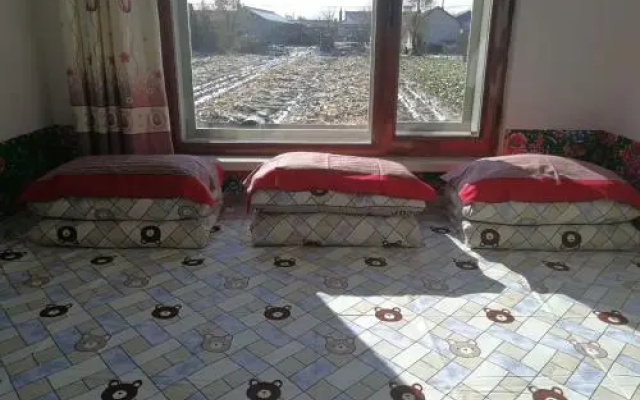 Wusong Baqi Inn