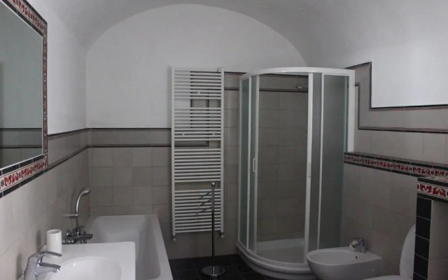 Montegrazie Apartment