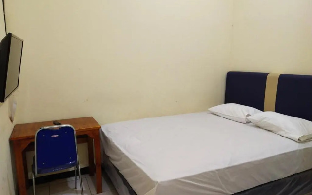 OYO 3767 Permata House