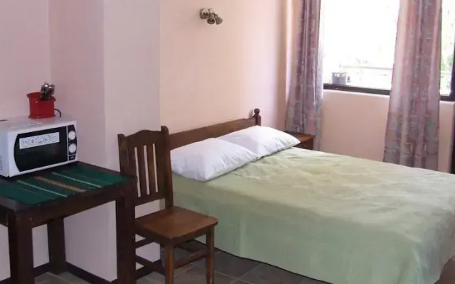 Asparuhov Guest Rooms