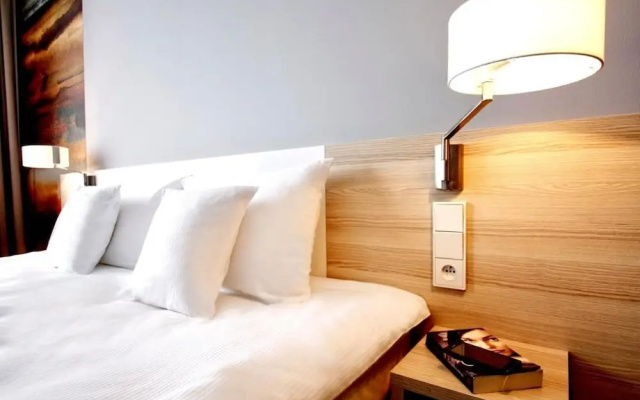 Park Hotel Brzeg