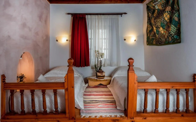 Villa Amalia