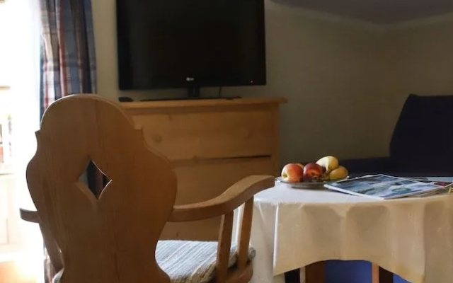 Pension Mühlbauer