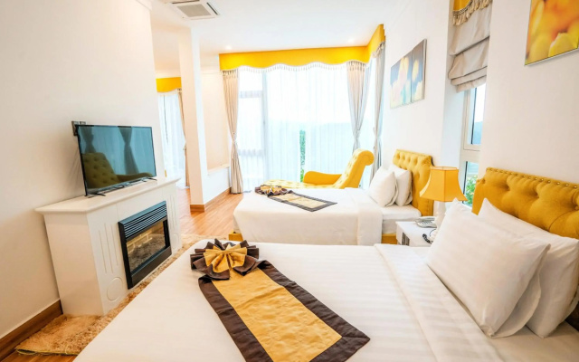 Dalat Wonder Resort