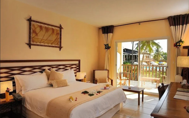 Royal Beach Hotel