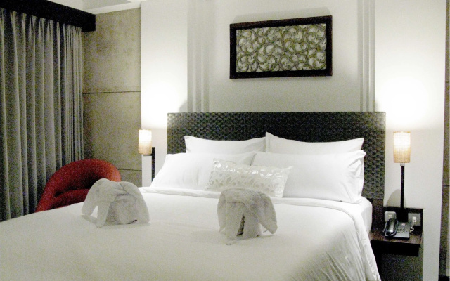 Anshel Hotel