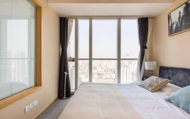 Chengdu Summerisland Hotel Tai Koo Li