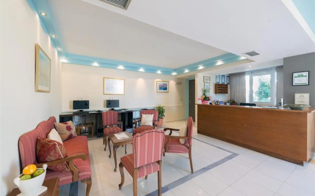 Thalassi Hotel