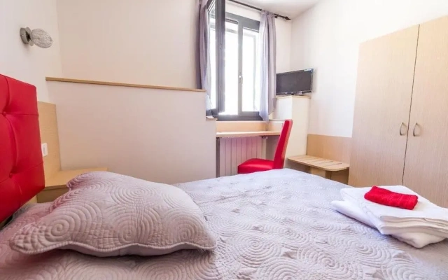 Hotel A Sant'Anna