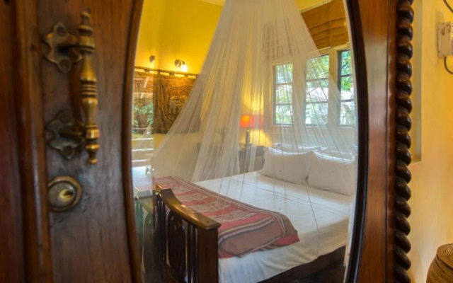 Alamanda Inn, Boutique Hotel and French Restaurant